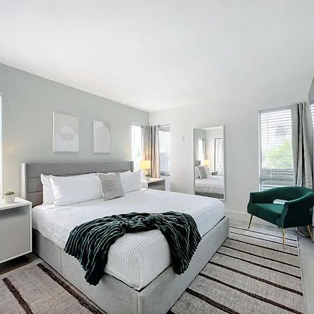 Cordova Arms By Rocketstay Fort Lauderdale Exterior foto