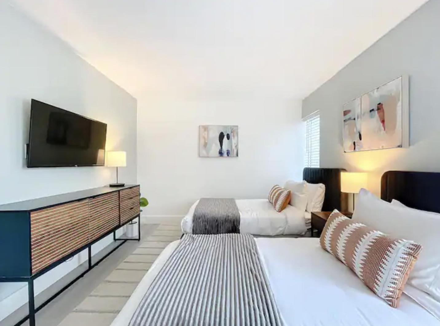 Cordova Arms By Rocketstay Fort Lauderdale Exterior foto
