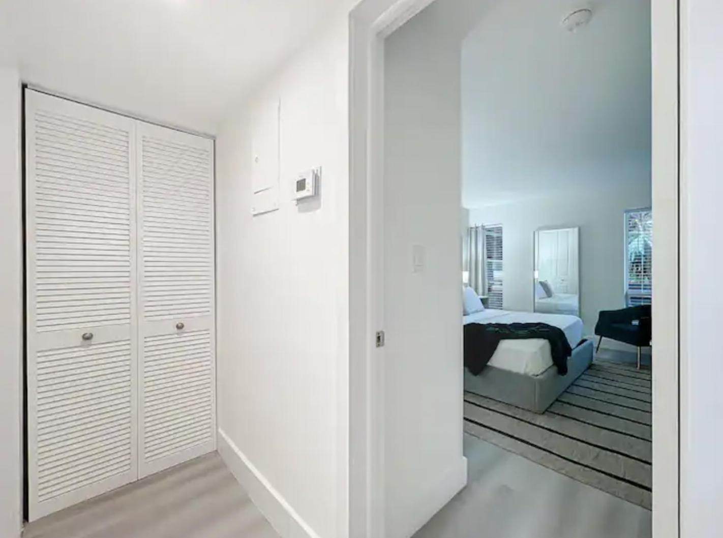 Cordova Arms By Rocketstay Fort Lauderdale Exterior foto