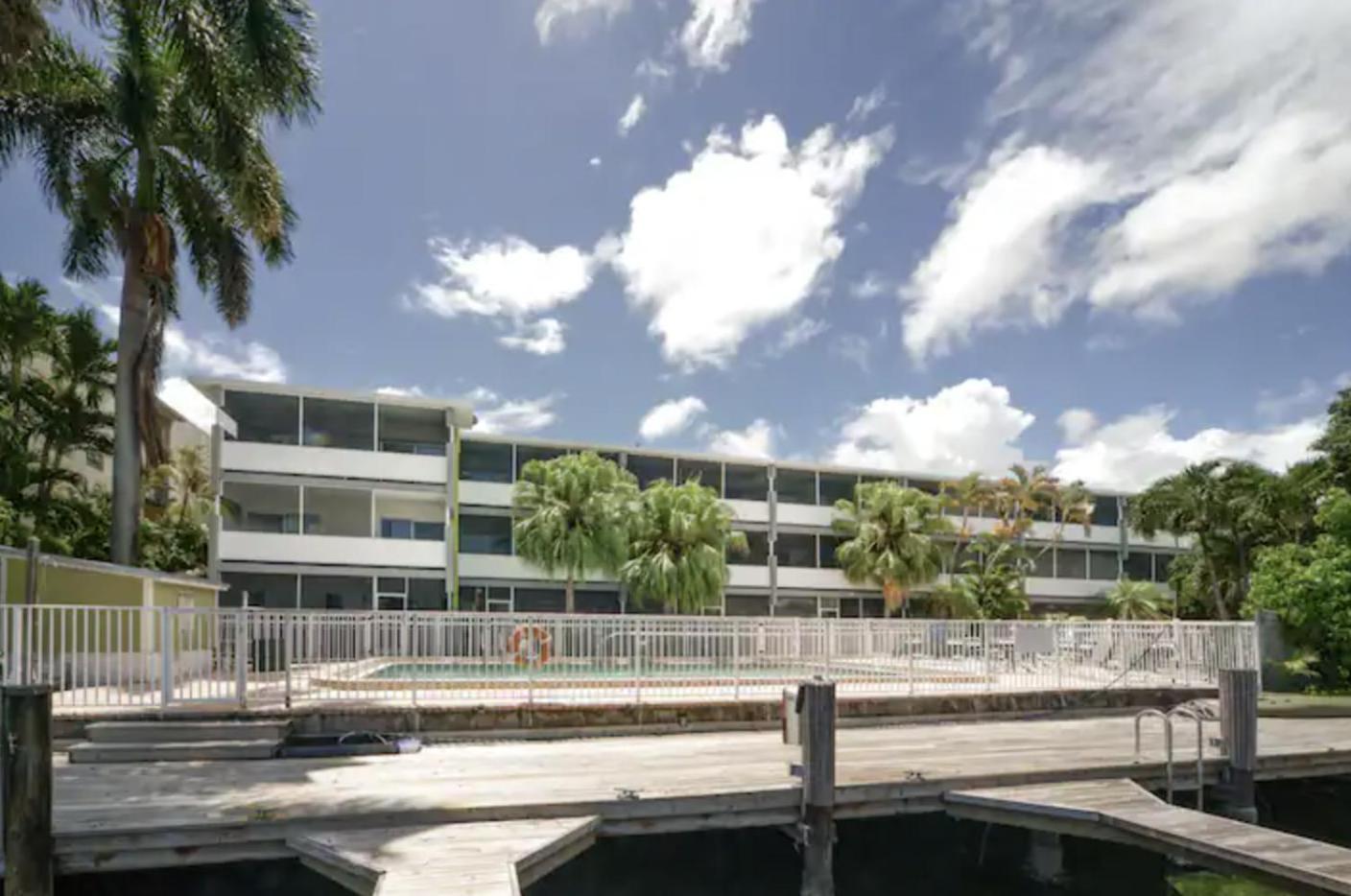 Cordova Arms By Rocketstay Fort Lauderdale Exterior foto
