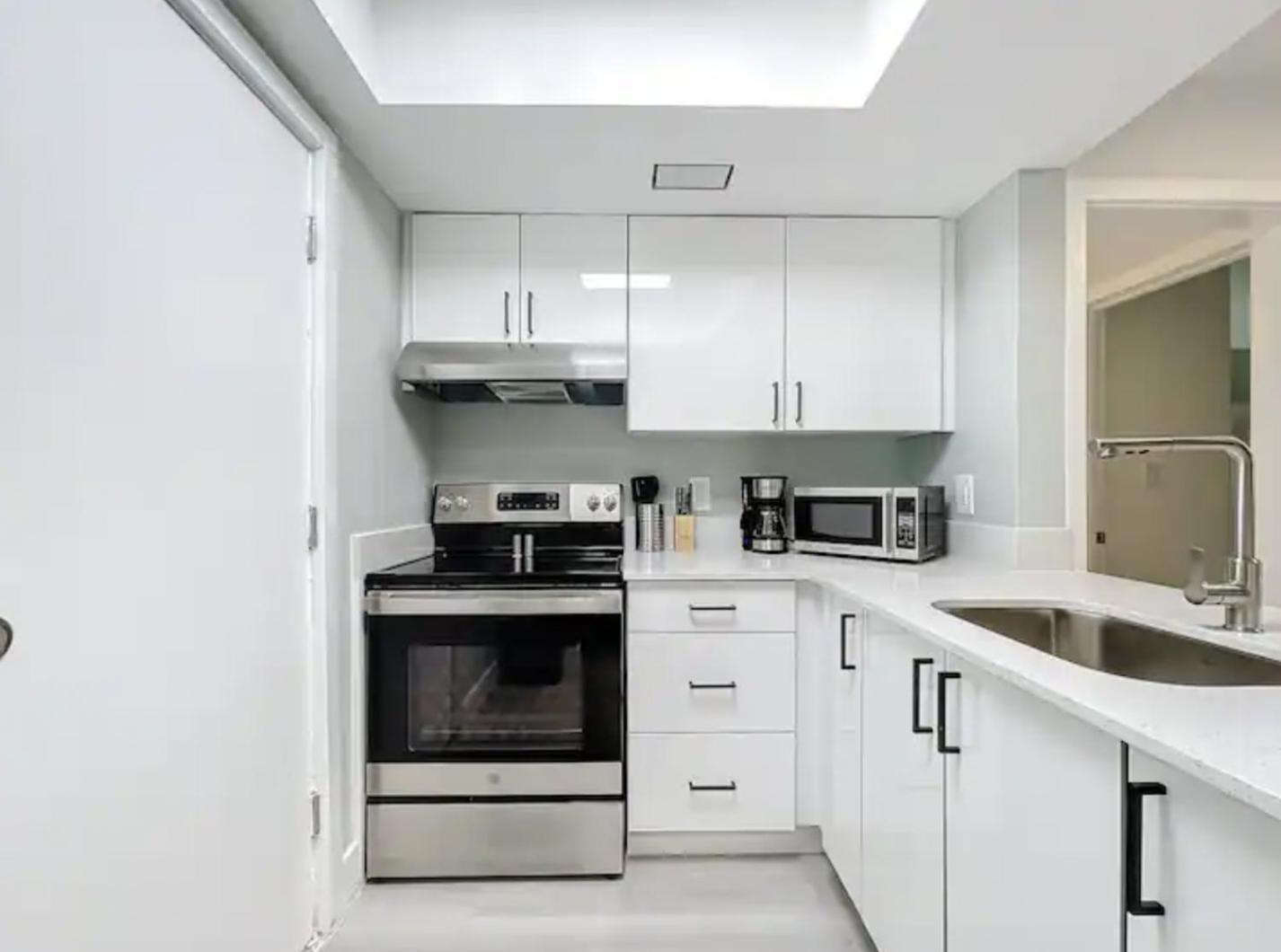 Cordova Arms By Rocketstay Fort Lauderdale Exterior foto