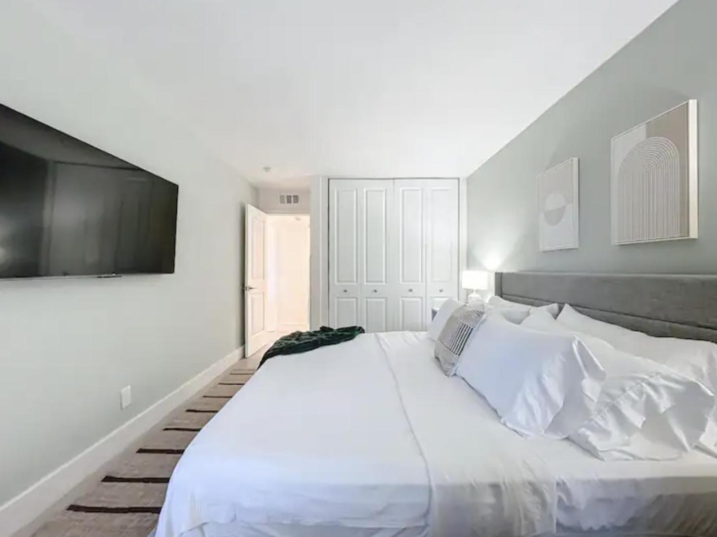 Cordova Arms By Rocketstay Fort Lauderdale Exterior foto