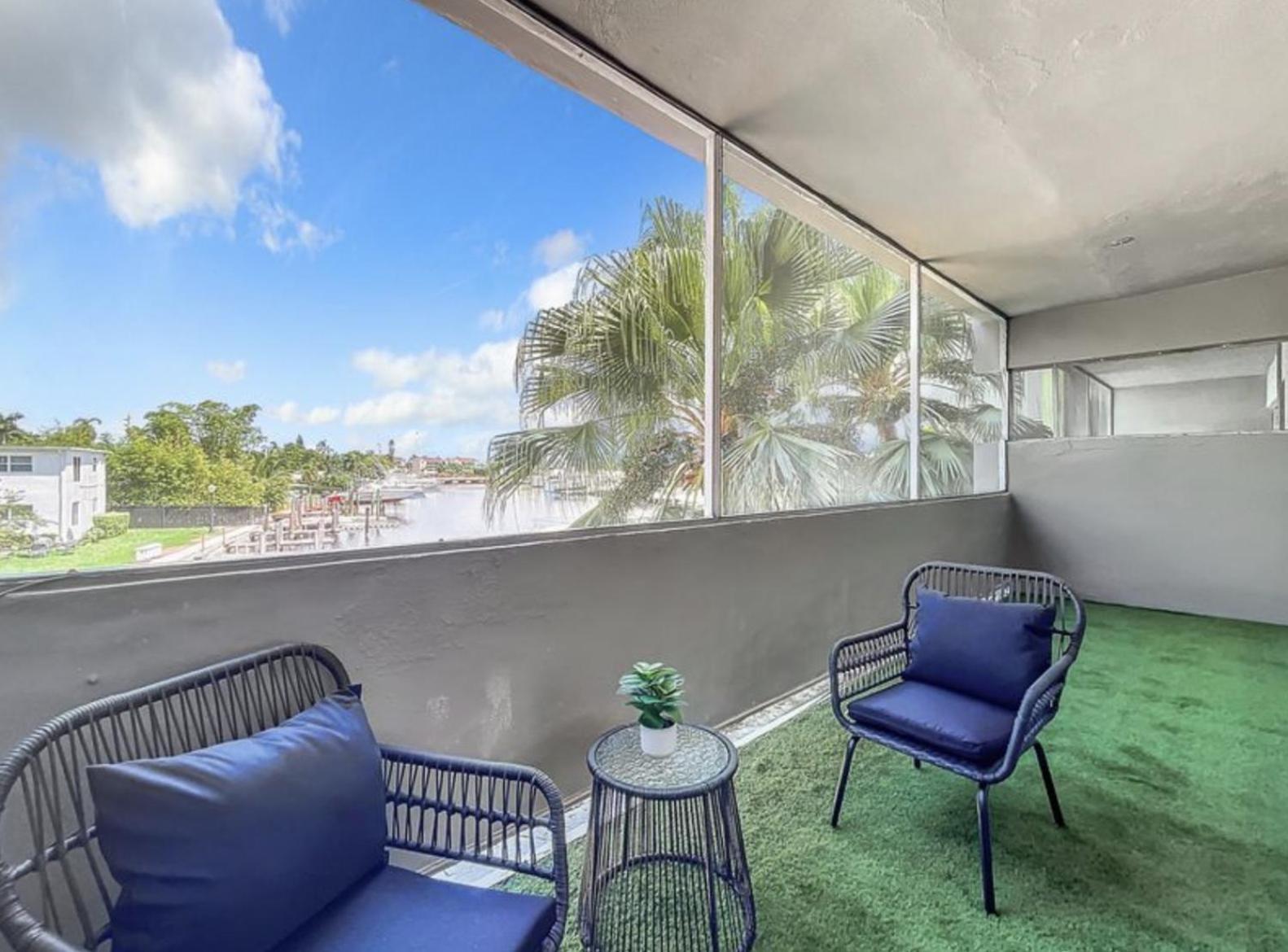 Cordova Arms By Rocketstay Fort Lauderdale Exterior foto