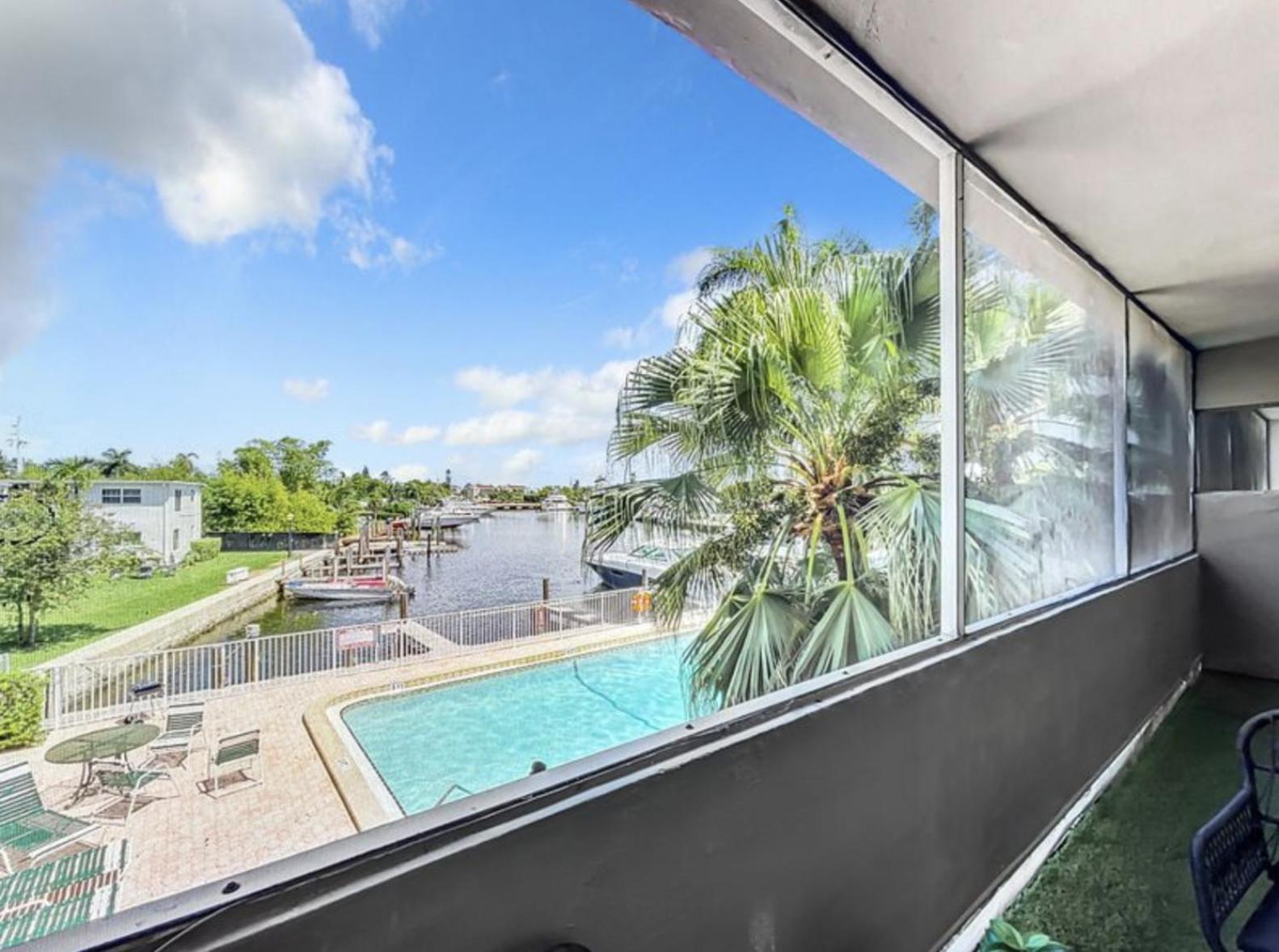 Cordova Arms By Rocketstay Fort Lauderdale Exterior foto