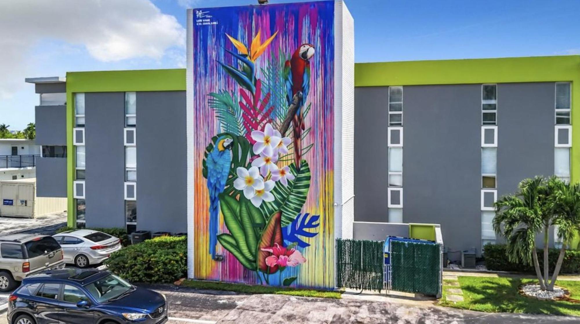 Cordova Arms By Rocketstay Fort Lauderdale Exterior foto