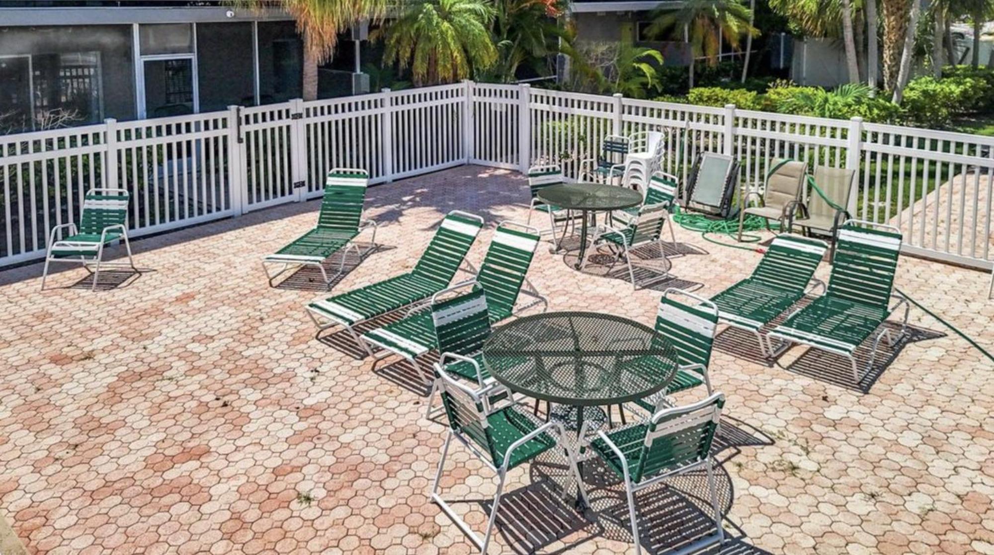 Cordova Arms By Rocketstay Fort Lauderdale Exterior foto