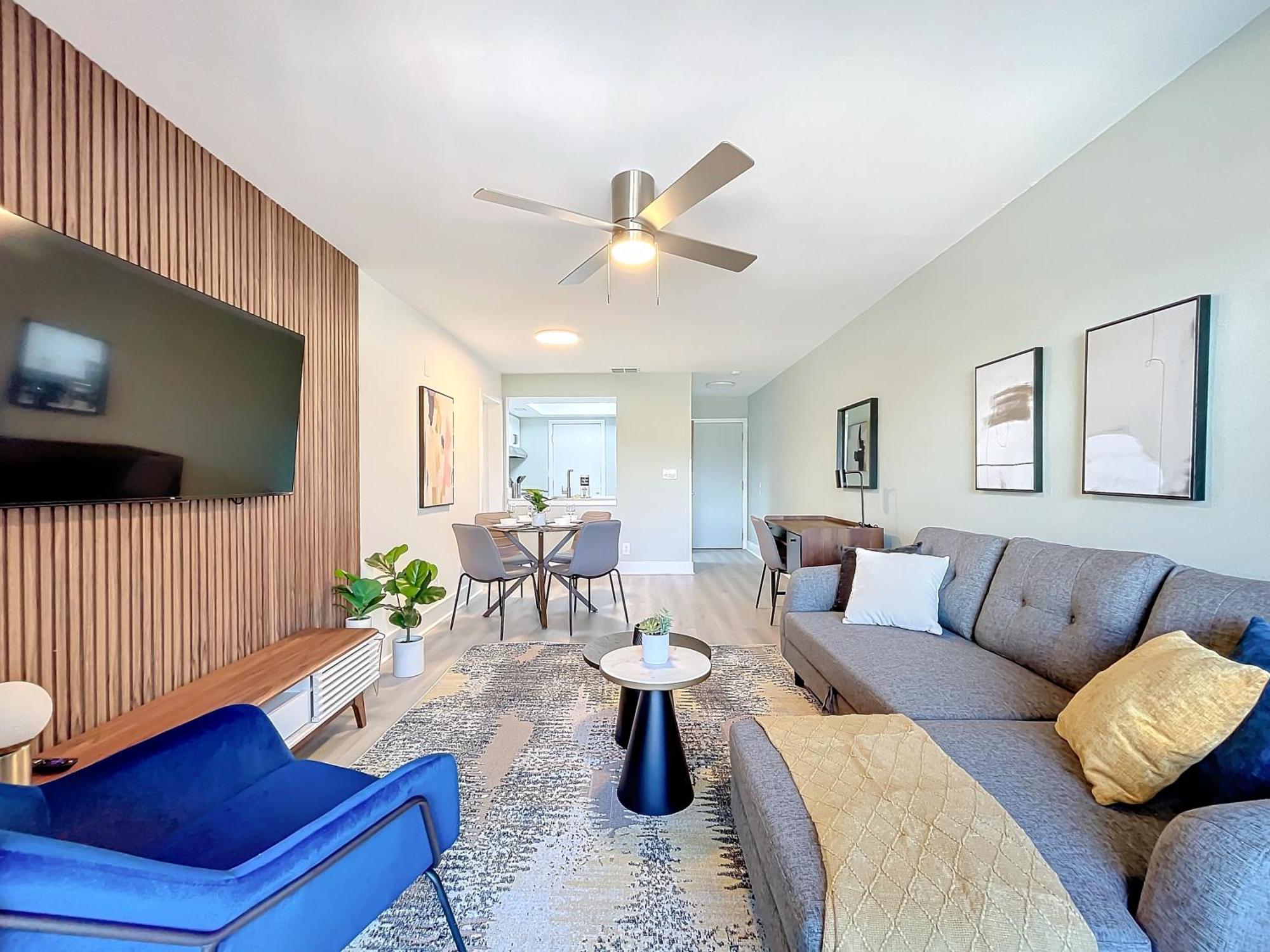Cordova Arms By Rocketstay Fort Lauderdale Exterior foto