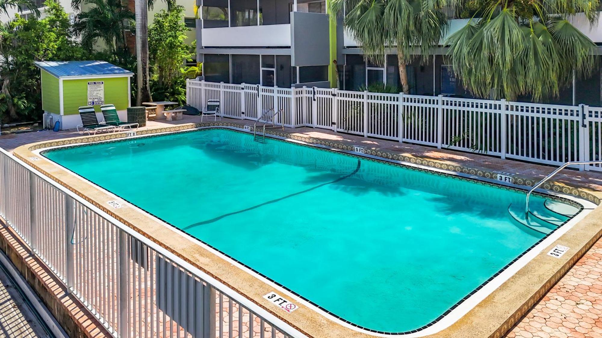 Cordova Arms By Rocketstay Fort Lauderdale Exterior foto