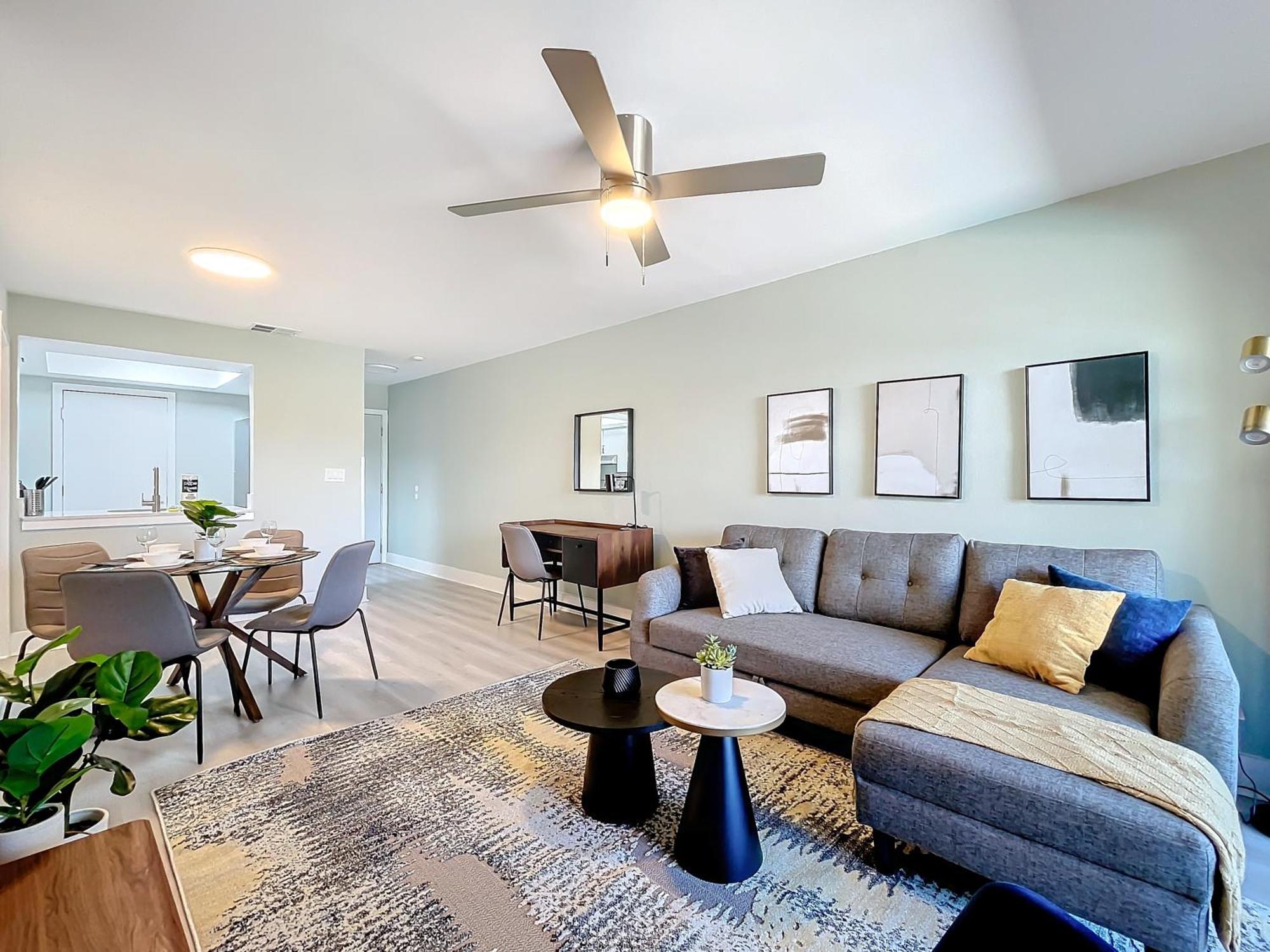 Cordova Arms By Rocketstay Fort Lauderdale Exterior foto