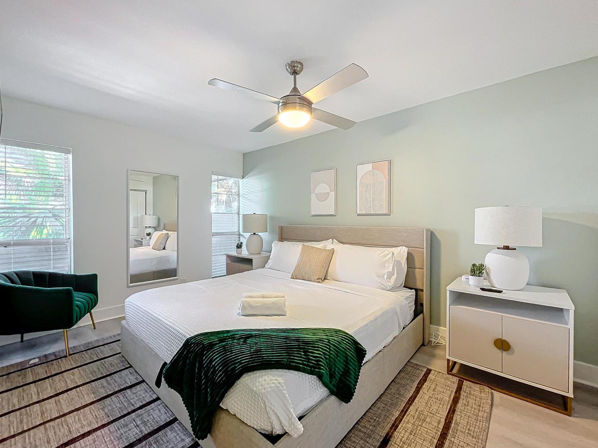Cordova Arms By Rocketstay Fort Lauderdale Exterior foto