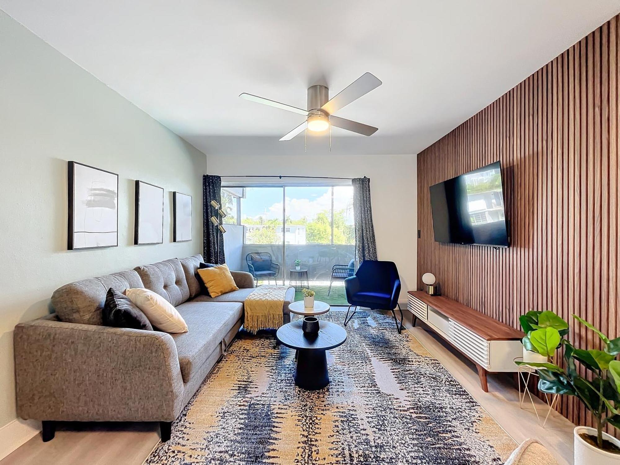 Cordova Arms By Rocketstay Fort Lauderdale Exterior foto