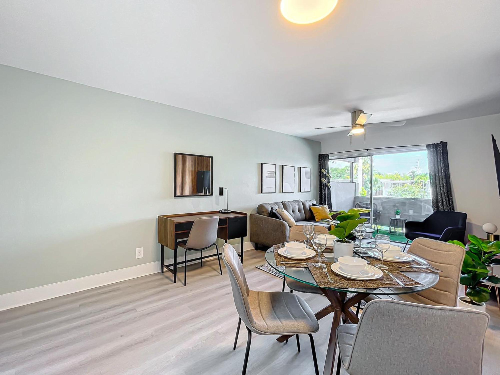 Cordova Arms By Rocketstay Fort Lauderdale Exterior foto