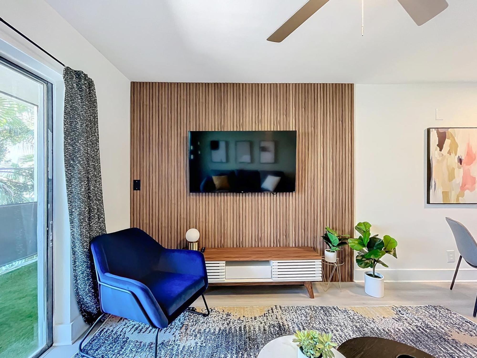 Cordova Arms By Rocketstay Fort Lauderdale Exterior foto