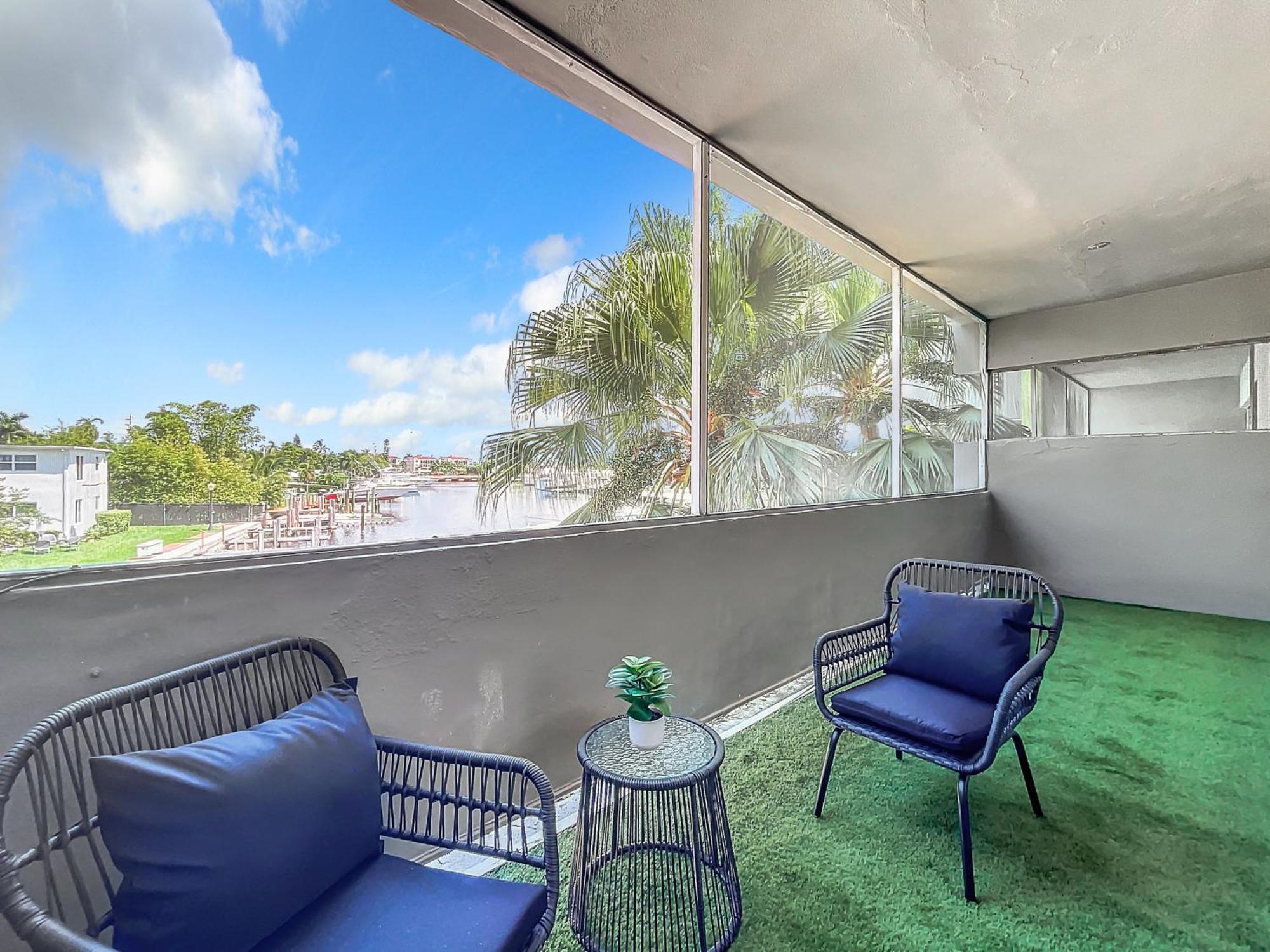 Cordova Arms By Rocketstay Fort Lauderdale Exterior foto